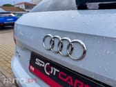 Audi Q2 30 TDI S tronic