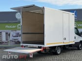 Iveco Daily PLATAFORMA 1000 KG