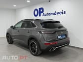 DS DS7 Crossback E-Tense Performance Line EAT8