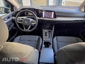 Volkswagen Golf Variant 1.0 eTSI Life DSG