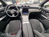 Mercedes-Benz GLC 220 Coupe d 4Matic 9G-TRONIC AMG Line Advanced