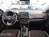 Hyundai Kauai 1.0 T-GDi Premium Tec.Preto