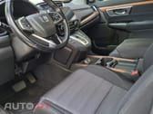 Honda CR-V 2.0 i-MMD Executive