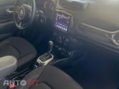 Jeep Renegade 1.3 TG Limited