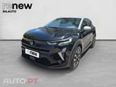 Renault Captur EVOLUTION ECO-G