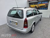 Opel Astra Caravan 1.4 Selection