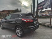 Nissan Qashqai 1.5 dCi Tekna Sport 17