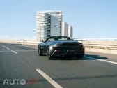 Aston Martin Vantage Roadster V8 F1 Edition