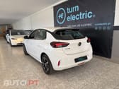 Opel Corsa-E 50 kWh Edition