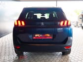 Peugeot 5008 1.5 BlueHDi Active
