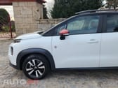 Citroen C3 Aircross 1.2 PureTech C-Series