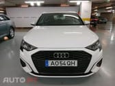 Audi A3 Sportback 30 TFSI S tronic