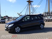 Mercedes-Benz B 180 CDi