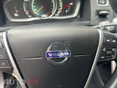 Volvo S60 2.0 D3 Momentum Geartronic