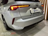 Opel Astra Sports Tourer 1.2 T Hybrid GS eDCT