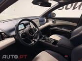 BYD Atto 3 Design