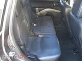 Peugeot 4007 2.2 HDi Griffe