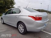Citroen C-Elysée 1.6 HDi Seduction