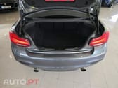 BMW M240 Coupe Aut