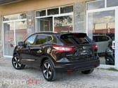 Nissan Qashqai 1.5 dCi Tekna Premium