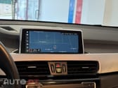 BMW X2 16 d sDrive Auto