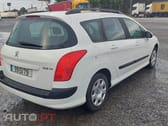 Peugeot 308 SW 1.6 HDi Active