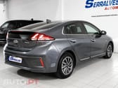 Hyundai Ioniq 38kWh Pack Pele