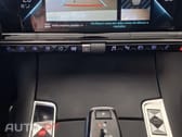 DS DS7 Crossback E-Tense SE Ligne Noire EAT8