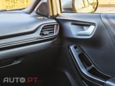 Ford Puma 1.0 EcoBoost MHEV ST-Line X