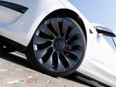 Tesla Model 3 Performance Dual Motor AWD