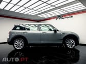 MINI Clubman One D