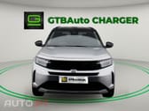 Opel Frontera GS