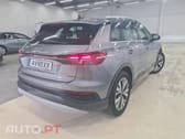 Audi Q4 E-Tron 50 quattro 82 kWH