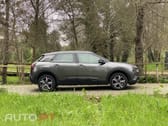 Citroen C4 Cactus 1.2 PureTech Shine