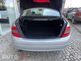Mercedes-Benz C 220 CDI Avantgarde