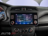 Nissan Leaf e+ Acenta