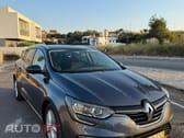 Renault Mégane Break Sport Tourer 1.5 dci Zen