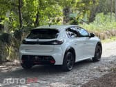 Peugeot E-208 50 kWh Allure Pack
