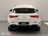 Mercedes-Benz CLA 250 e Shooting Brake AMG Line
