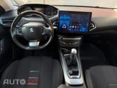 Peugeot 308 1.6 e-HDi Allure J17
