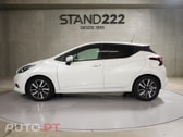 Nissan Micra 0.9 IG-T Acenta S/S