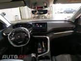 Peugeot 3008 1.6 Hybrid Allure e-EAT8