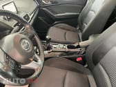 Mazda 3 1.5 Sky-D Evolve HS Navi
