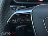 Audi E-Tron 55 quattro S line