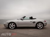 Porsche Boxster 2.7