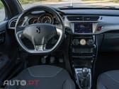 DS DS3 1.2 PureTech Chic