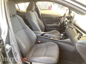 Toyota C-HR 1.8 HSD Comfort+P.Style