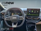 Dacia Duster 1.2 Eco-G 120 Bi-Fuel Extreme
