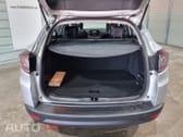Renault Mégane Sport Tourer 1.5 dCi Dynamique
