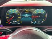 Mercedes-Benz A 180 d AMG Line Aut.